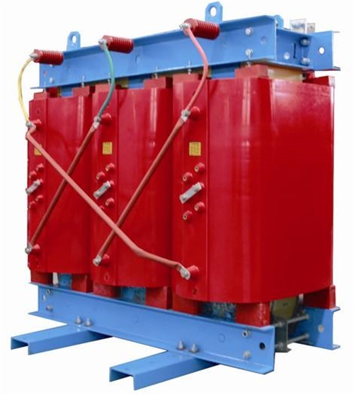 红原SCB11-1000KVA/10KV/0.4KV干式变压器现货