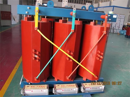 红原SCB10-630干式变压器的价格