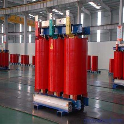 红原SCB11-1000KVA电力变压器