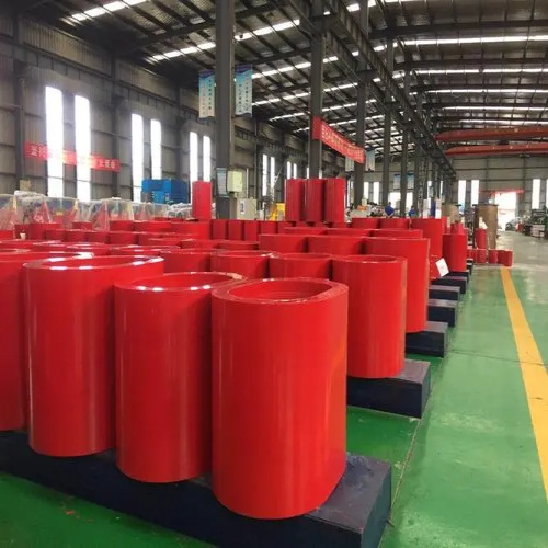 红原SCB13-50KVA干式变压器